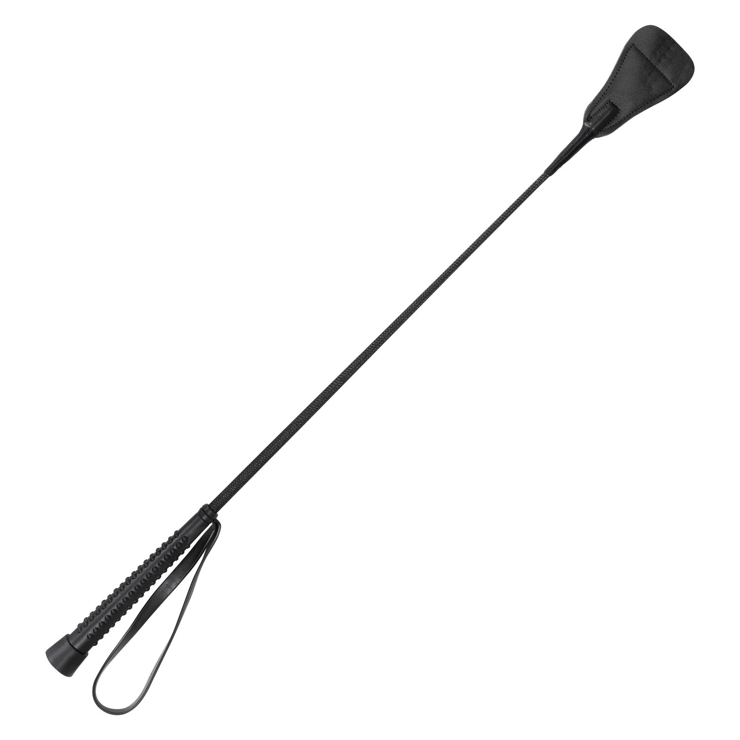 black forest Springgerte  - schwarz - 65 cm
