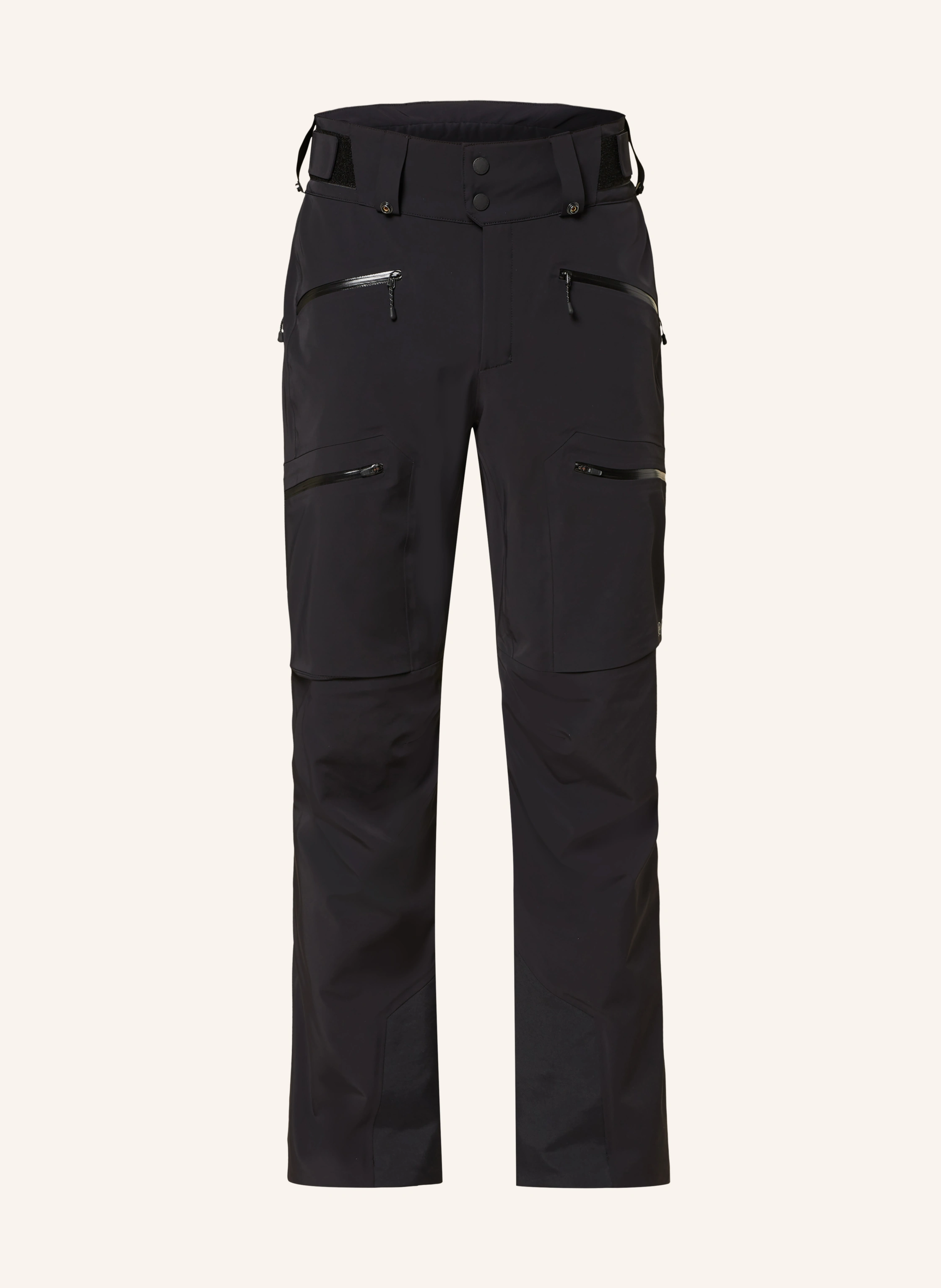 FIRE+ICE Skihose SOLOMUN-T