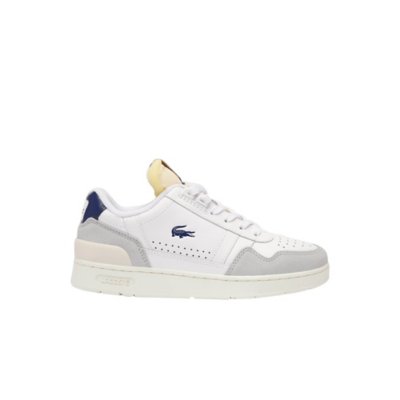 Sneakers femme T-Clip LACOSTE