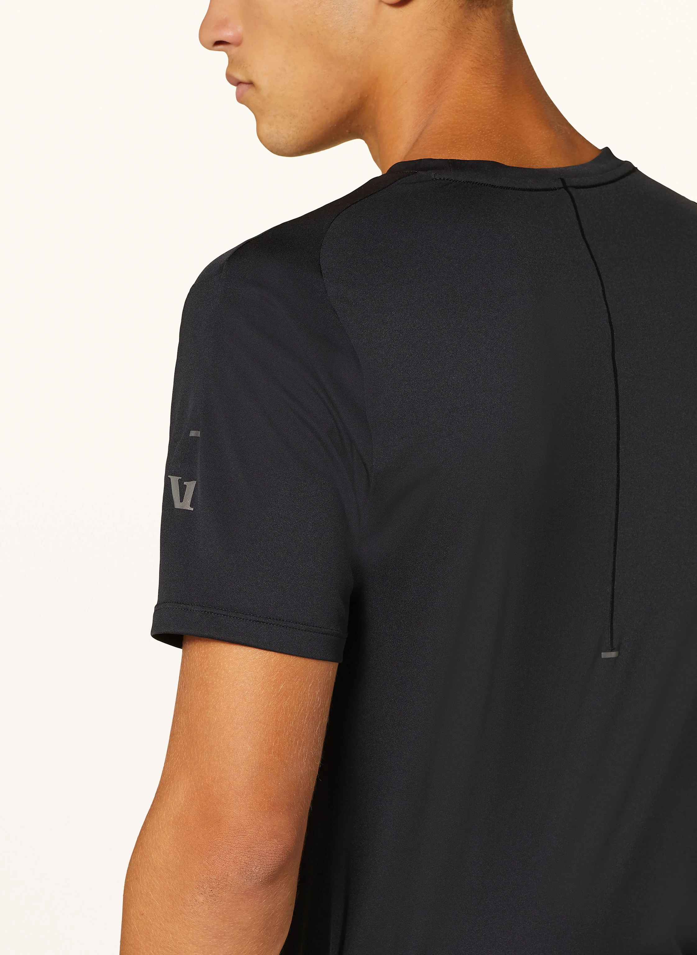 vuori T-Shirt TERRA RUN