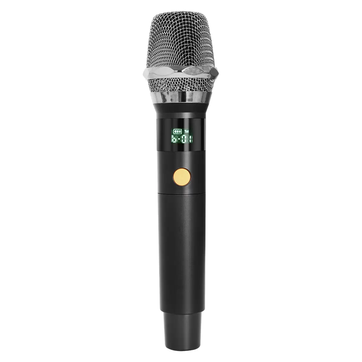 Bluetooth-Lautsprecher ZICPLAY Schwarz