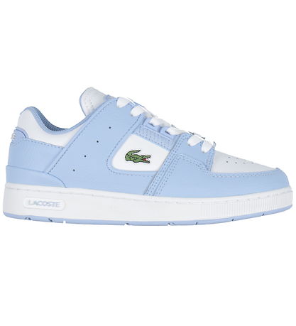 Lacoste Schuhe - Court Cage - White/Graphit
