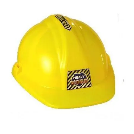 Widmann 2816B Bauarbeiterhelm