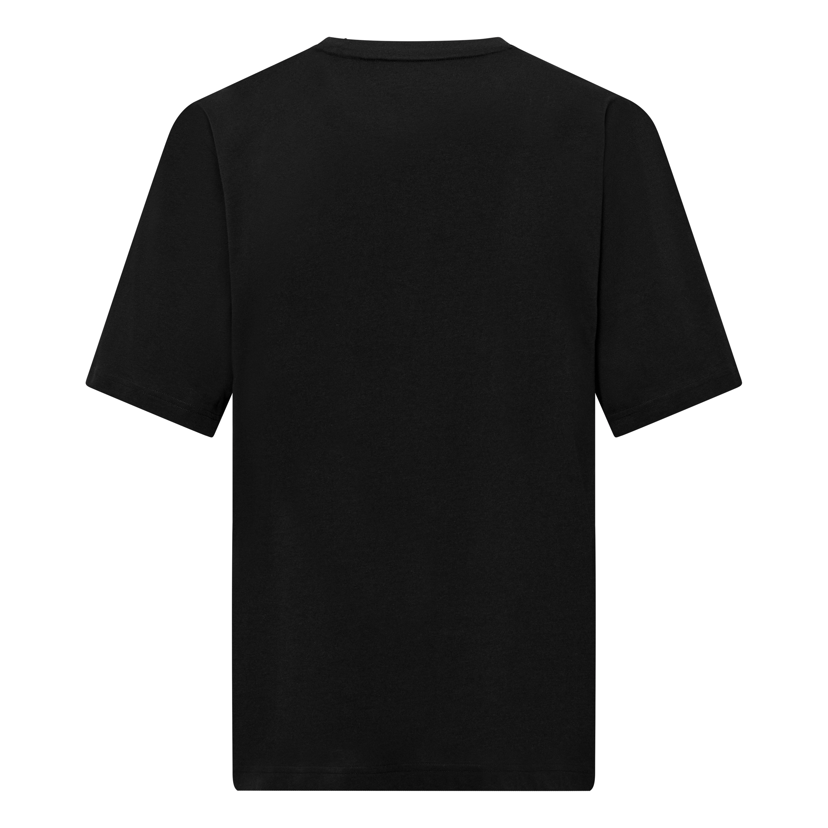 Eagle Outside Loose T-Shirt Herren