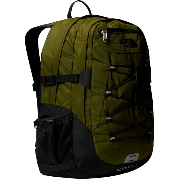 Sac à dos randonnée THE NORTH FACE BOREALIS CLASSIC FOREST OLIVE/TNF BLACK