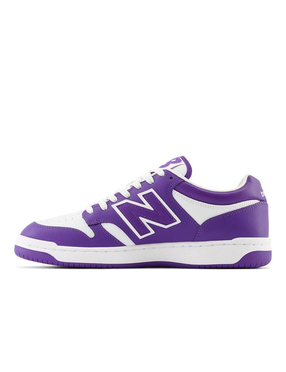 LIFESTYLE-SCHUHE BB480LWD