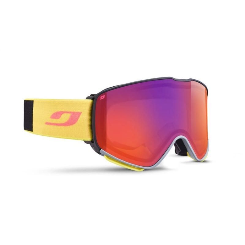 Quickshift MTB - Masque VTT