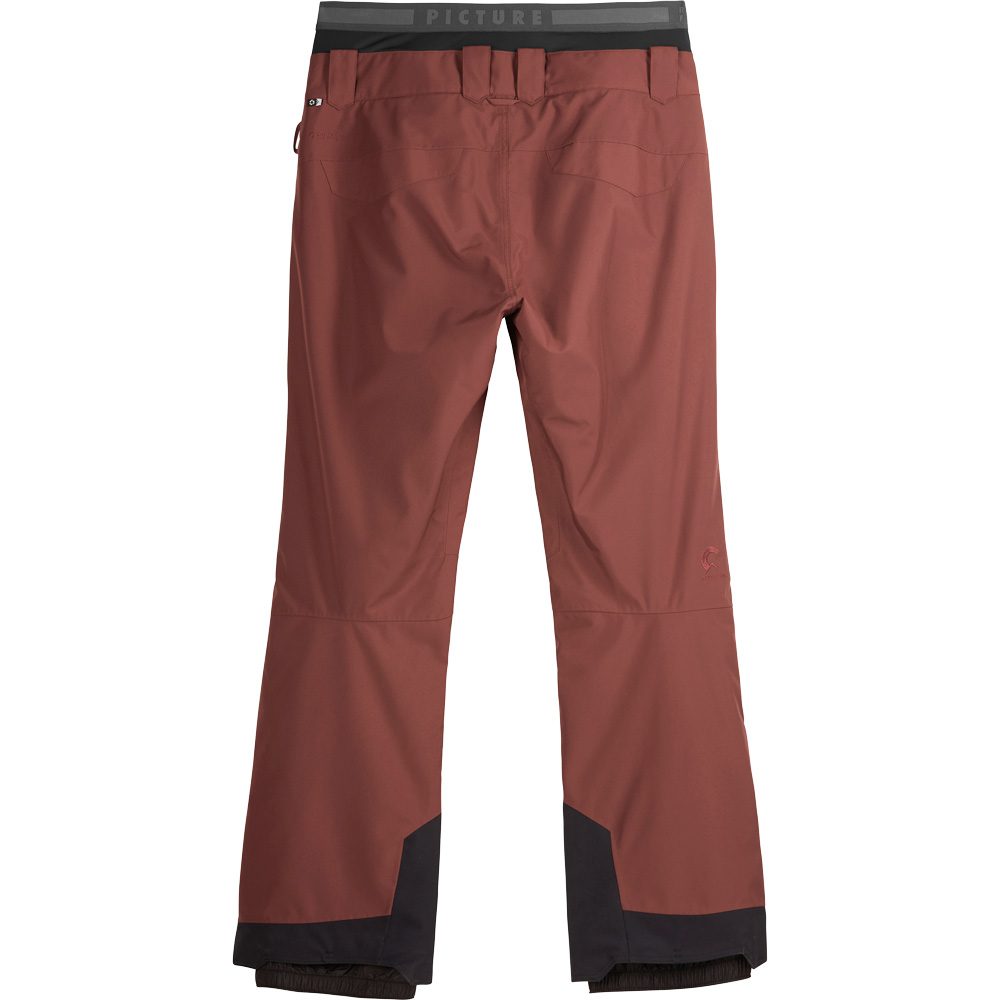 Picture Object PT Skihose Herren andorra