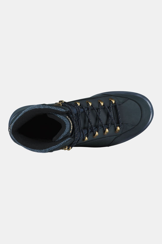 Lowa Lowa Renegade Warm Gore-Tex Mid Winterschoen