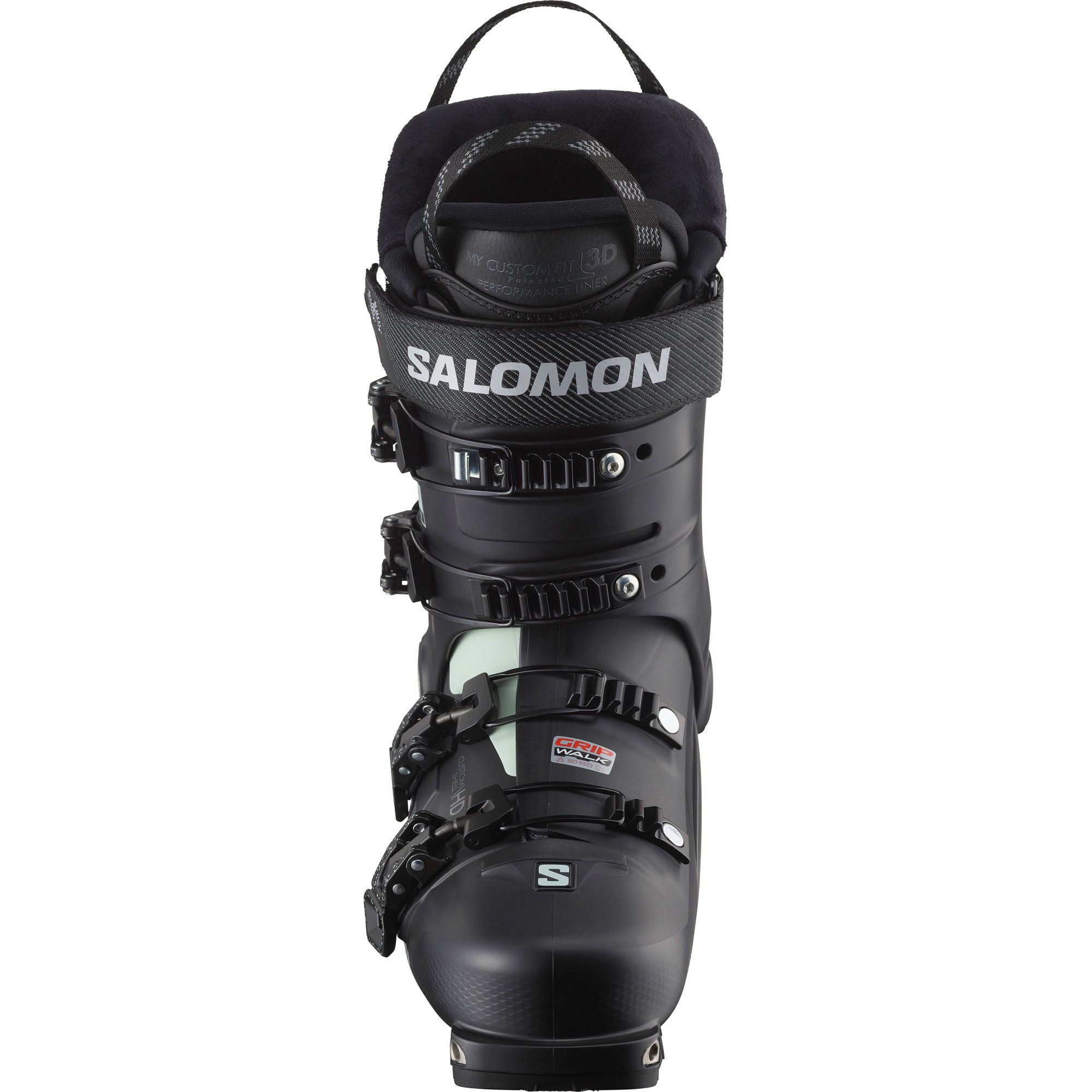 Salomon Shift Pro 90 AT Freetouring Skischuhe Damen schwarz