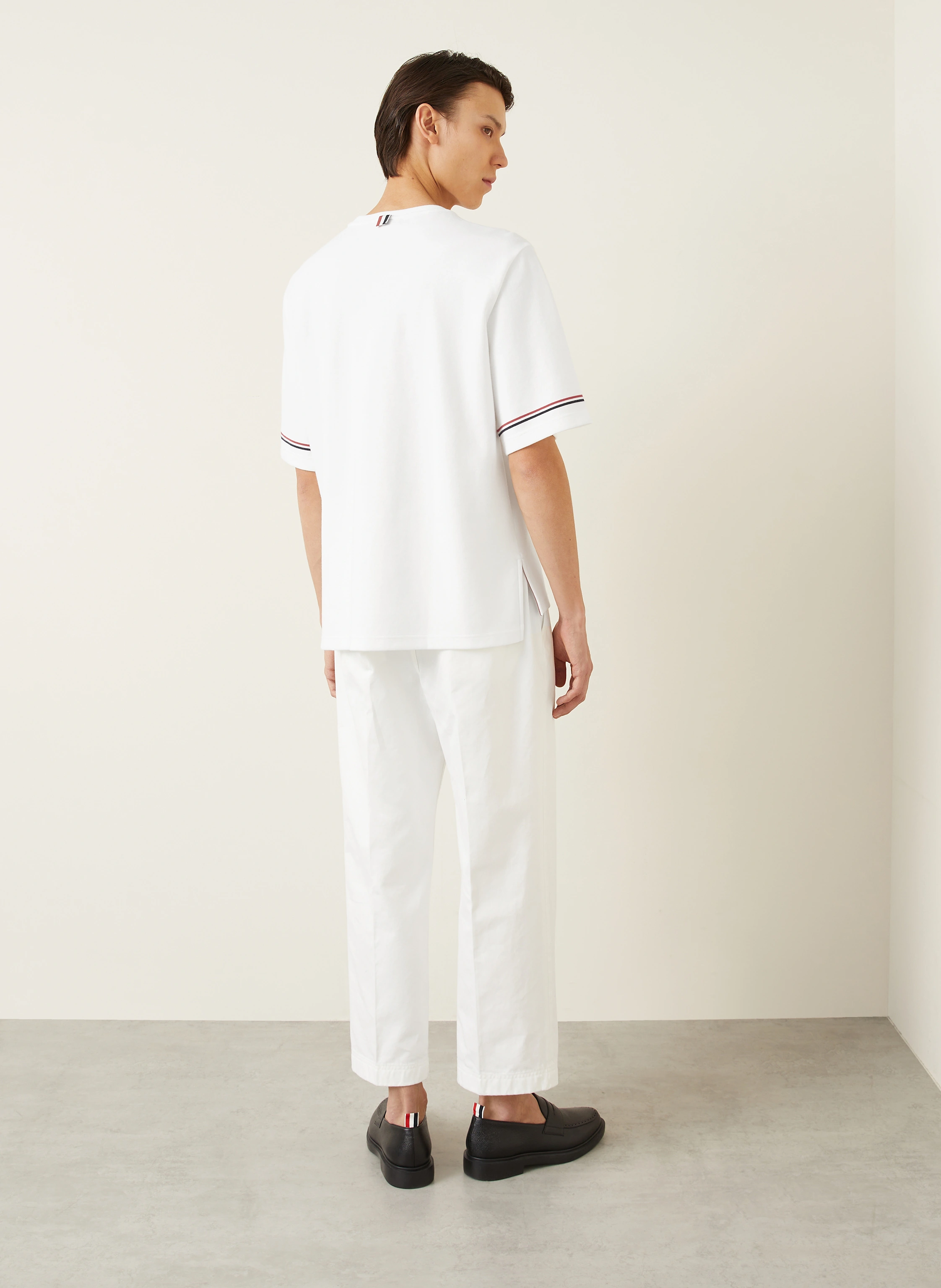THOM BROWNE. T-Shirt