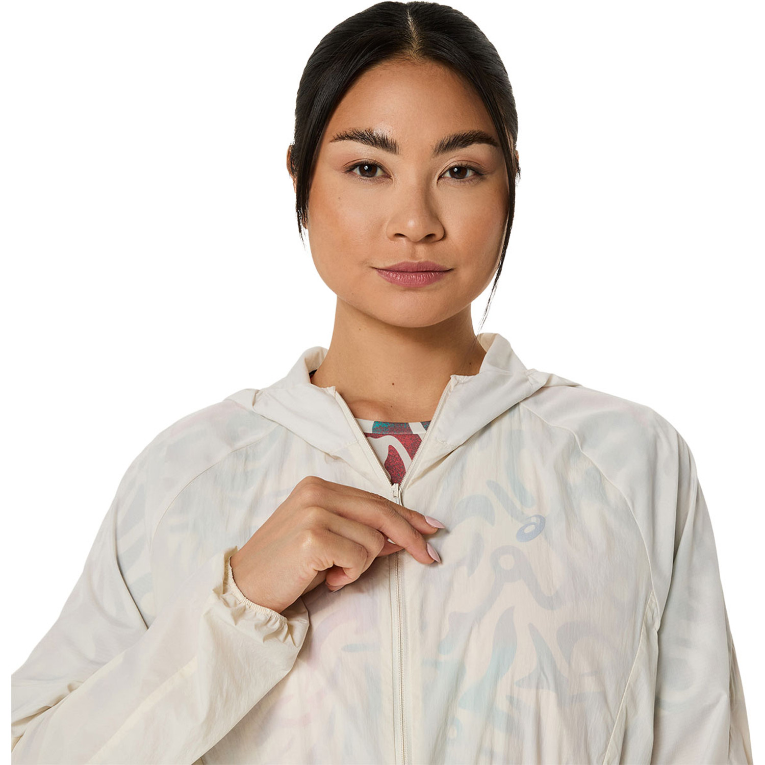 ASICS Road Packable Jack Dames