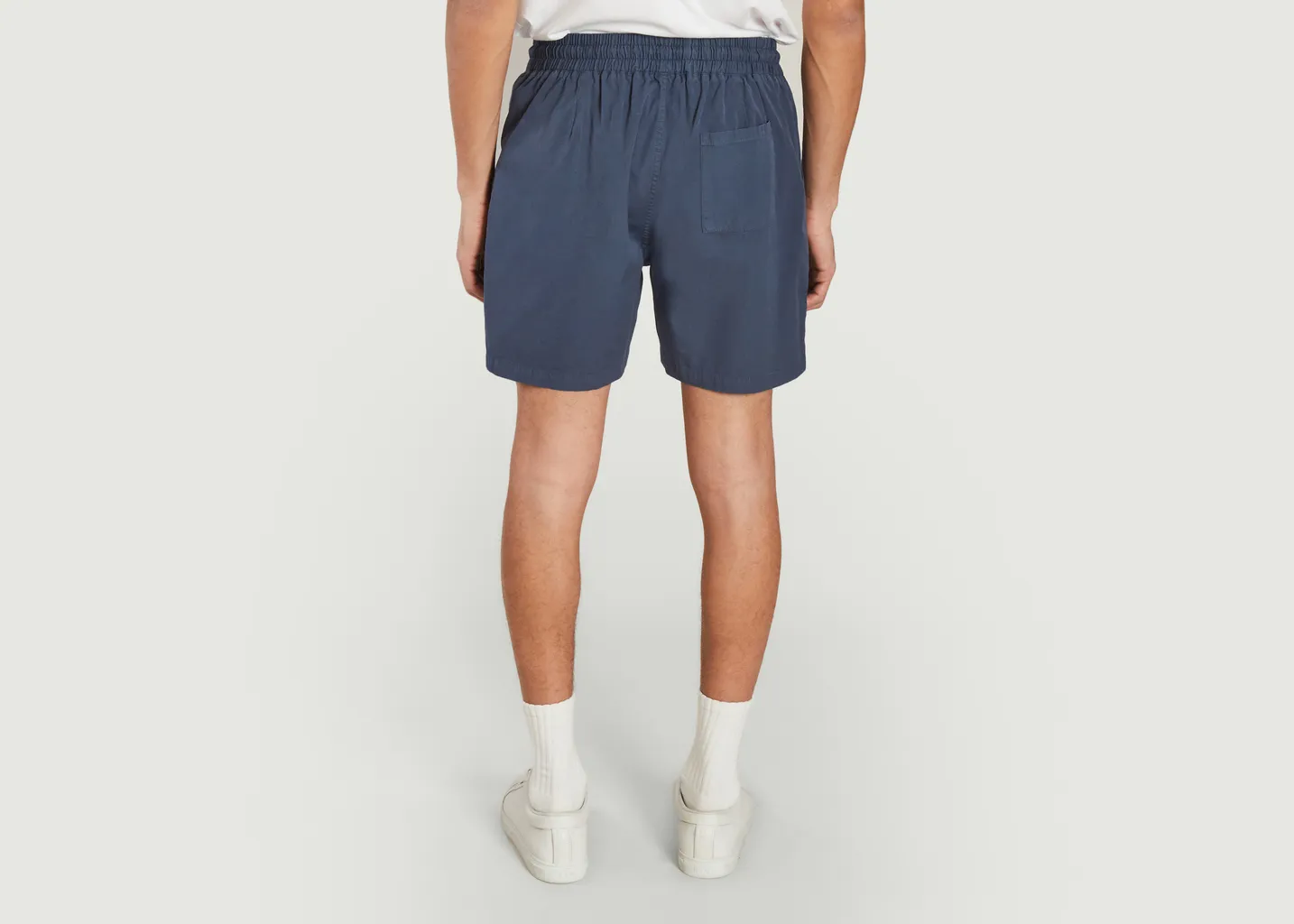 Short en Twill Colorful Standard
