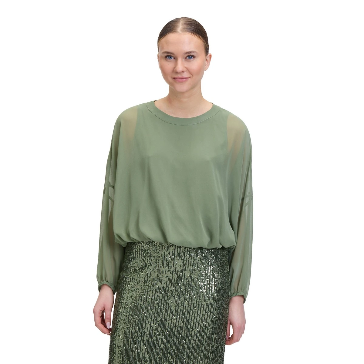 Dames Jurk A680 A680