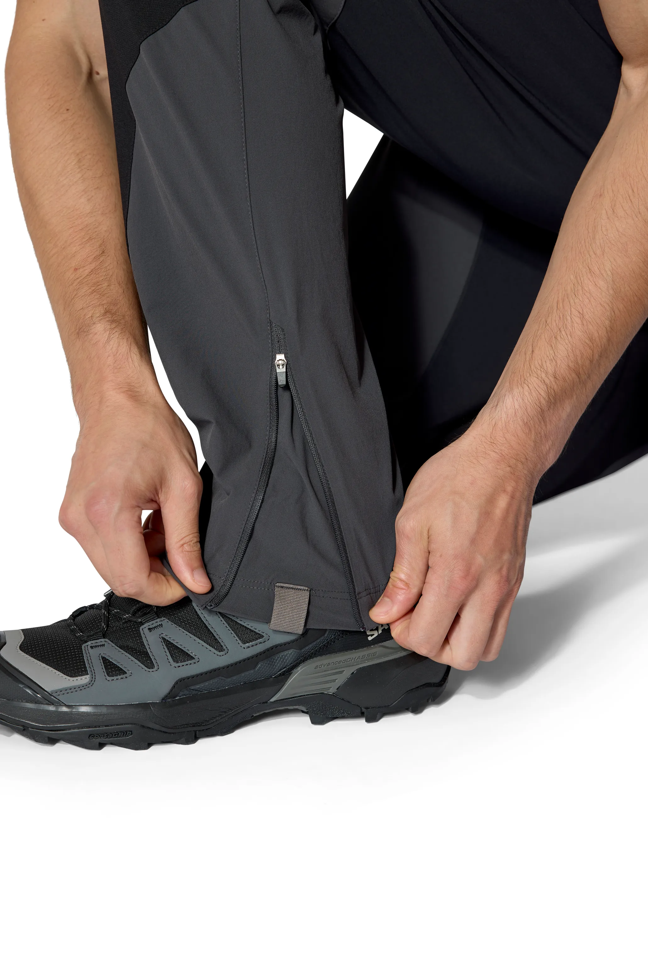 Rab Torque Pants Army