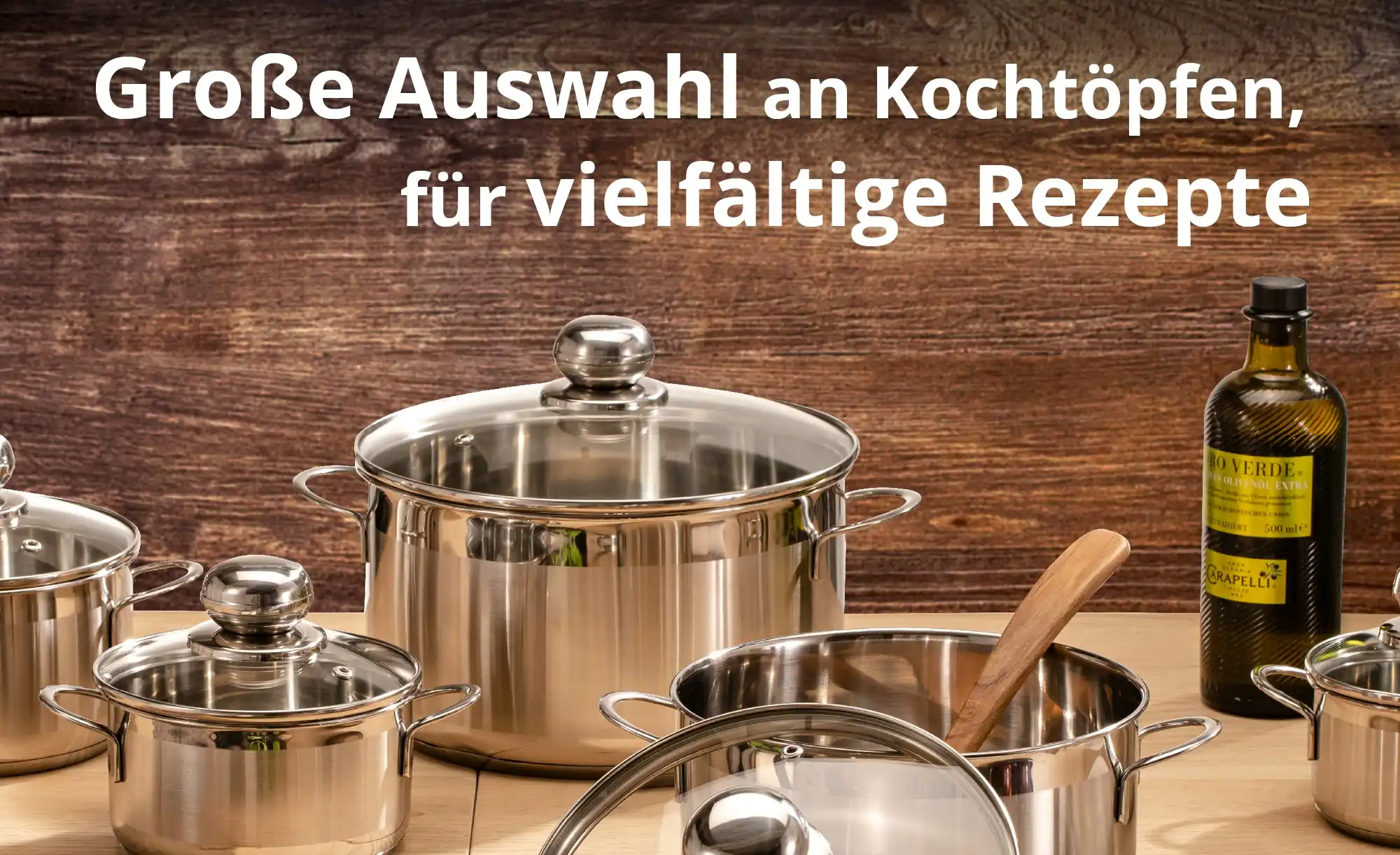levelone Fleischtopf 14cm Basic