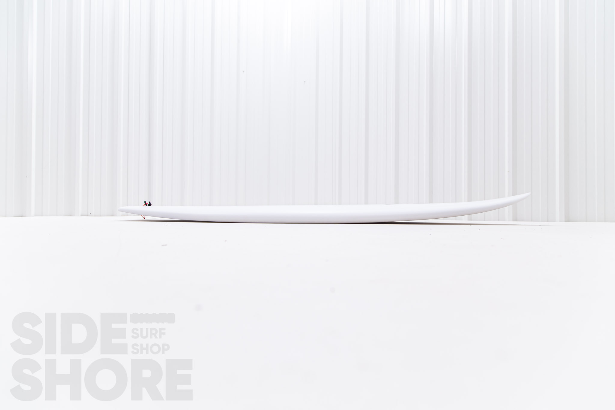 Al Merrick Bobby Quad - 5’10 x 20 1/2