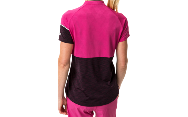 Vaude Altissimo Damen Radshirt