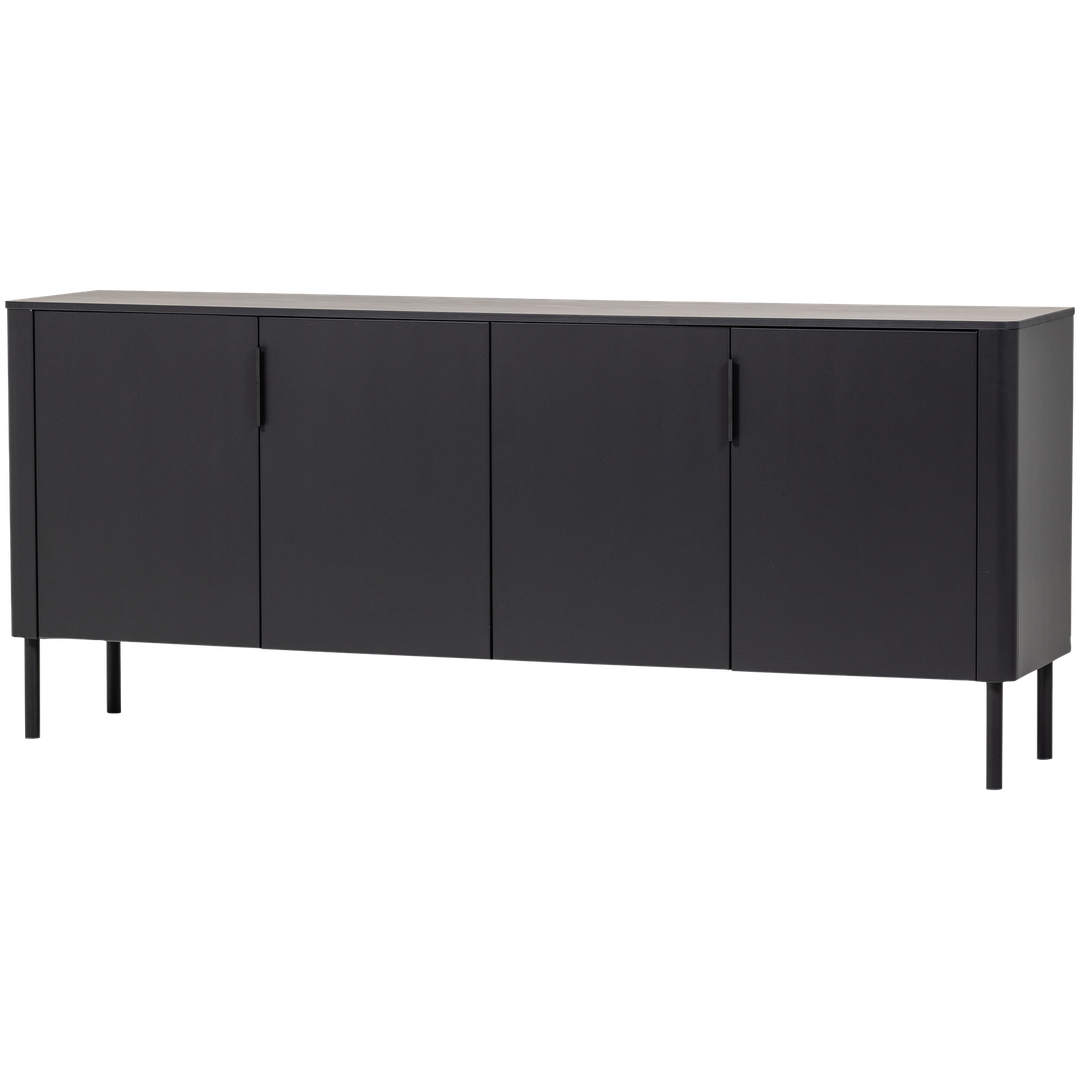 WOOOD   Gunnar Dressoir