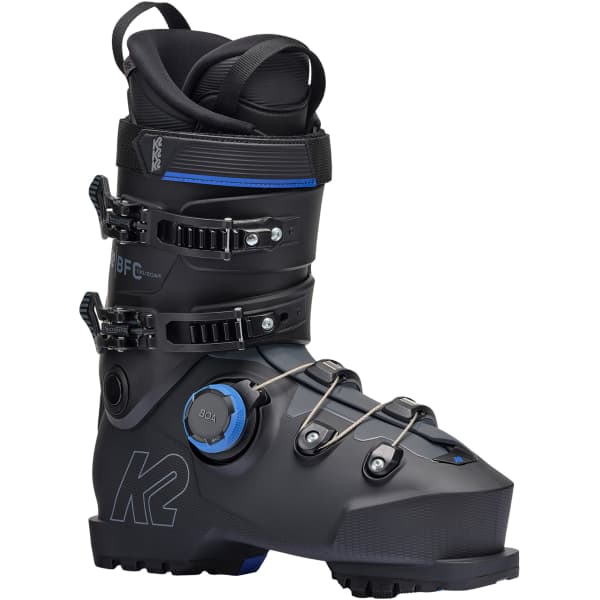 Chaussure de ski K2 BFC 100 BOA