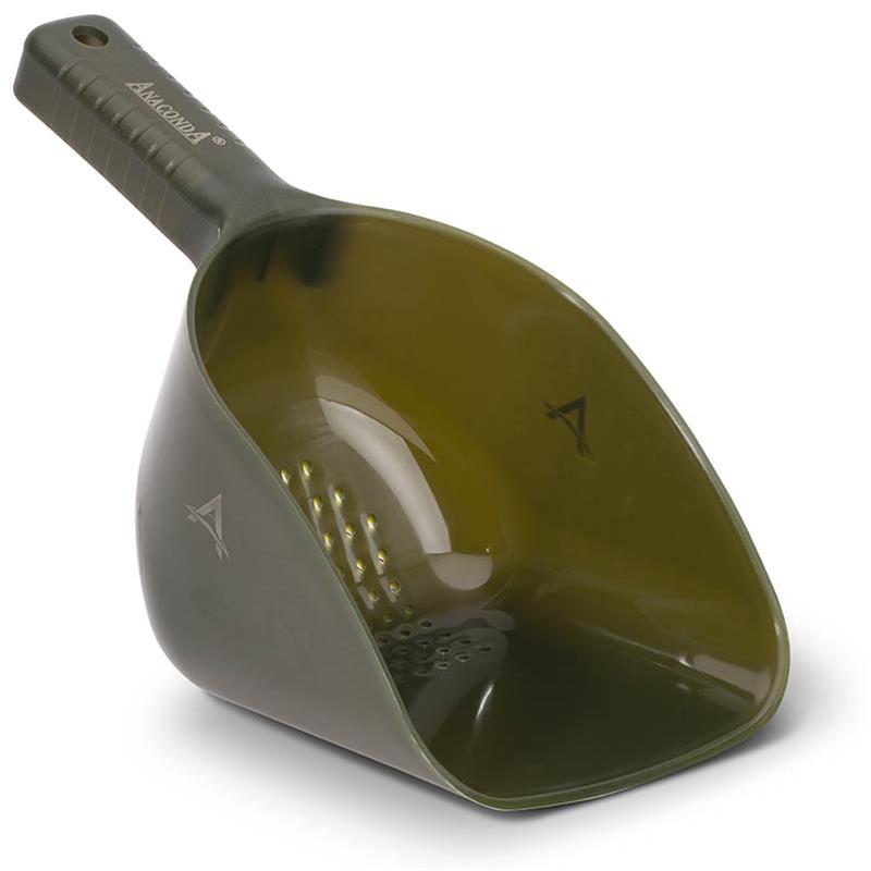 Louche D'armorçage Anaconda Drip Bait Scoop Lage