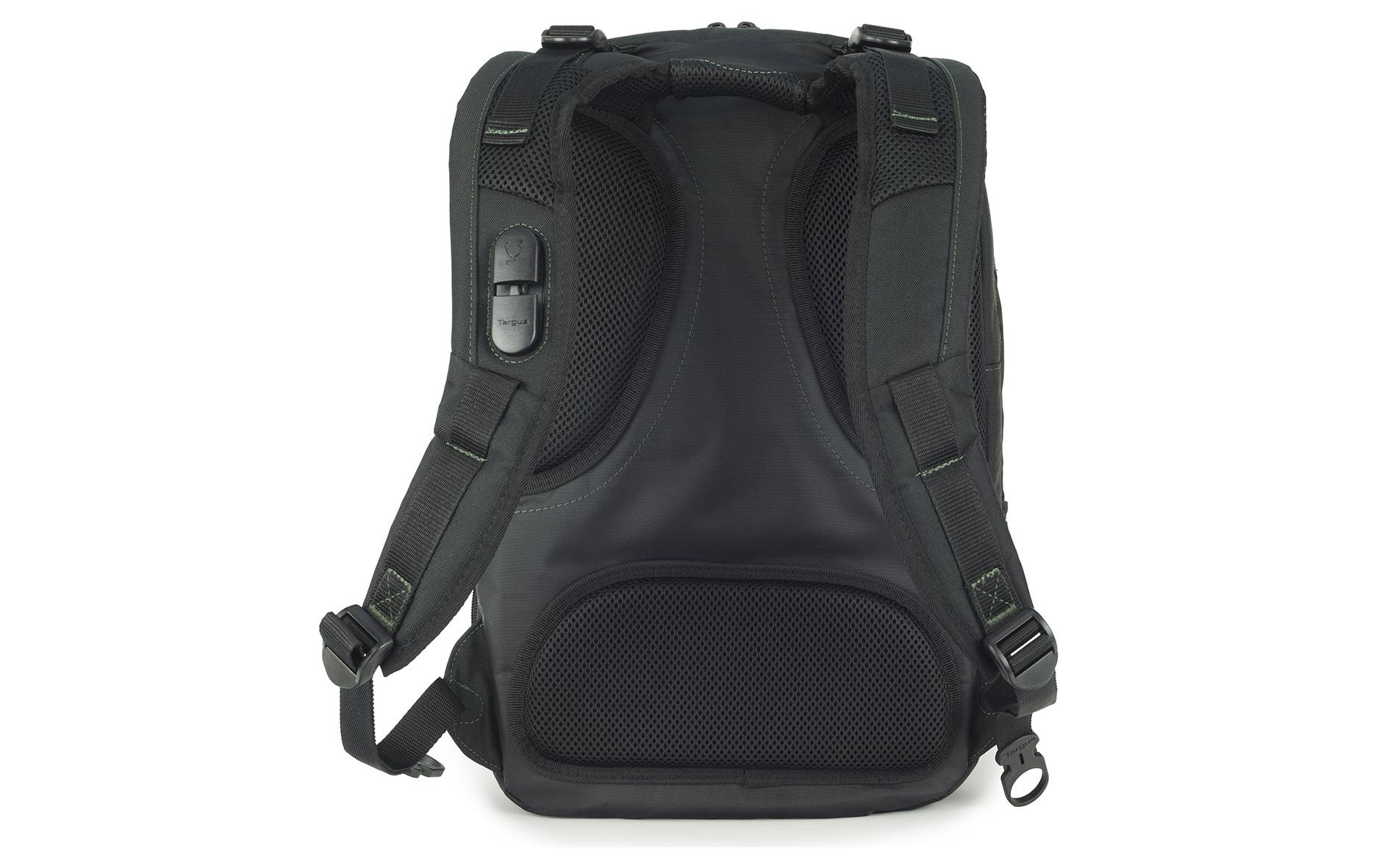 Targus Notebookrucksack »EcoSpruce«
