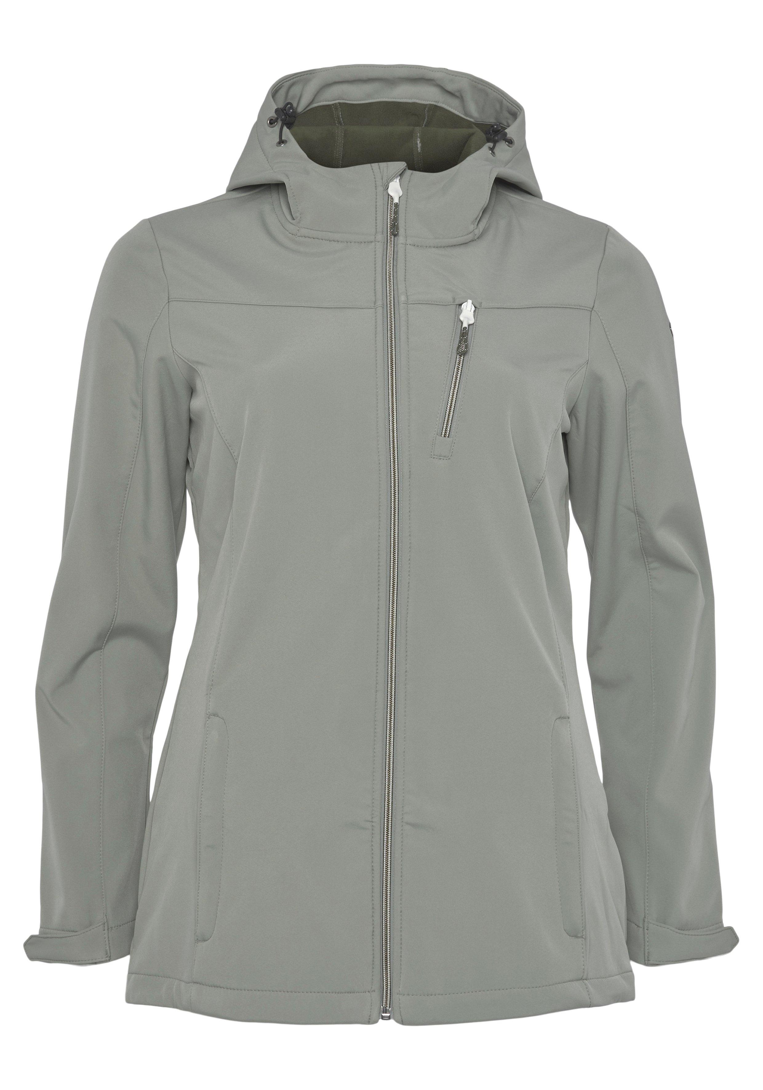 Softshelljacke