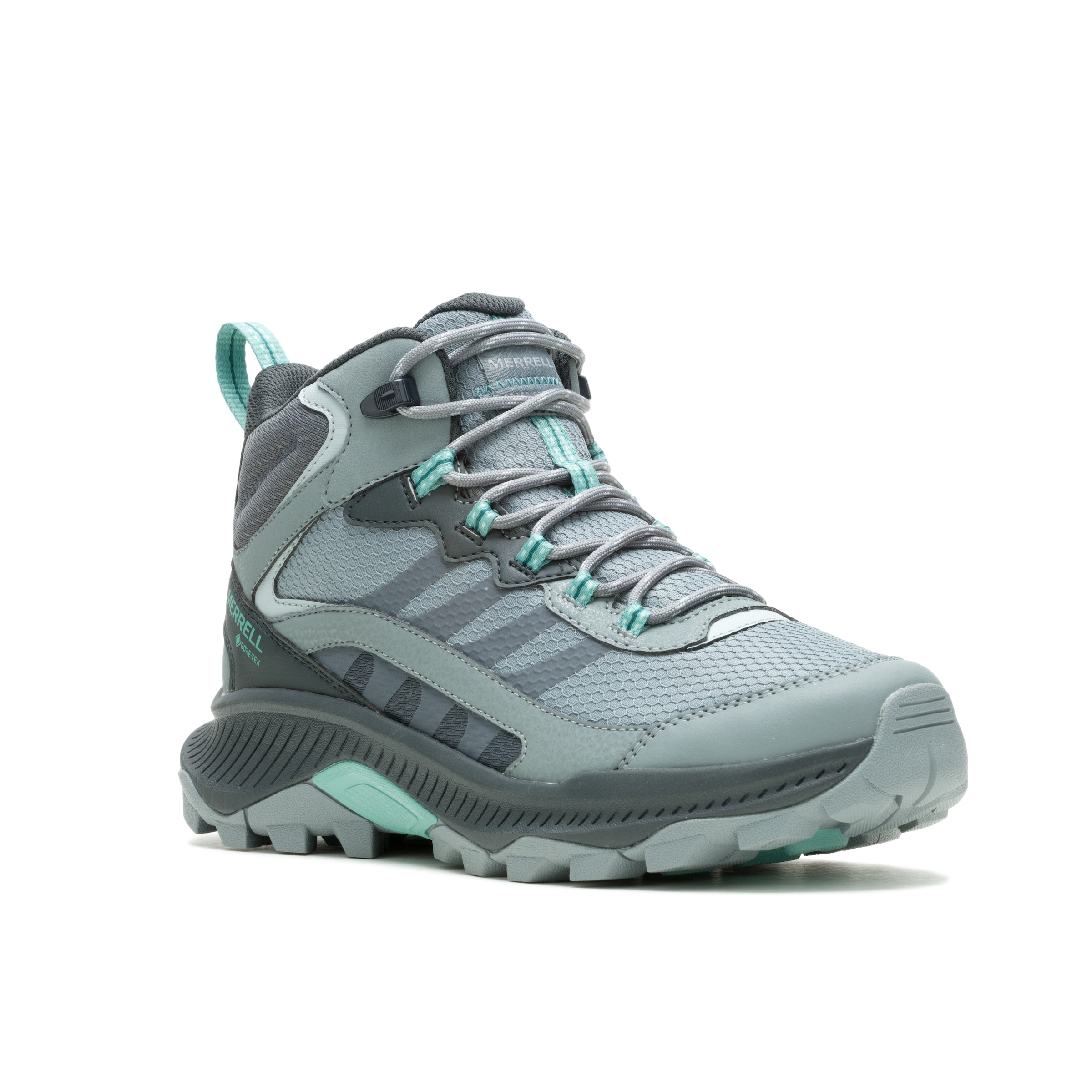 Merrell Wanderschuh »SPEED STRIKE 2 MID GORE-TEX«  wasserdicht