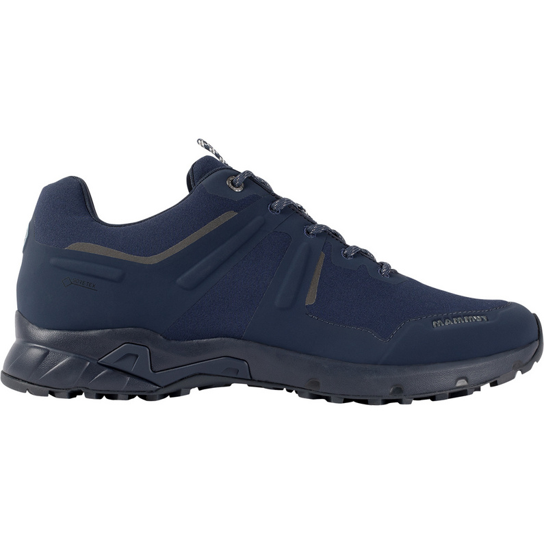 Mammut Herren Ultimate Pro Low GTX Schuhe