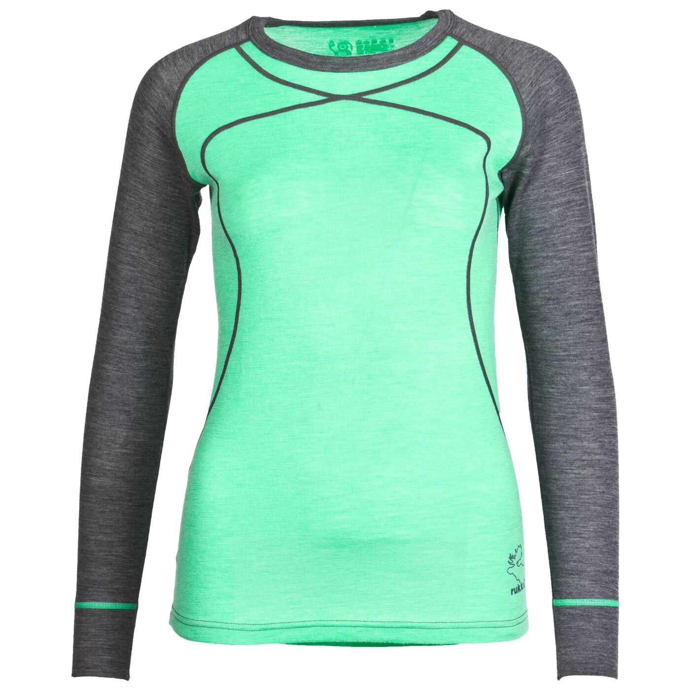 RukkaThermo Shirt «Meralda»
