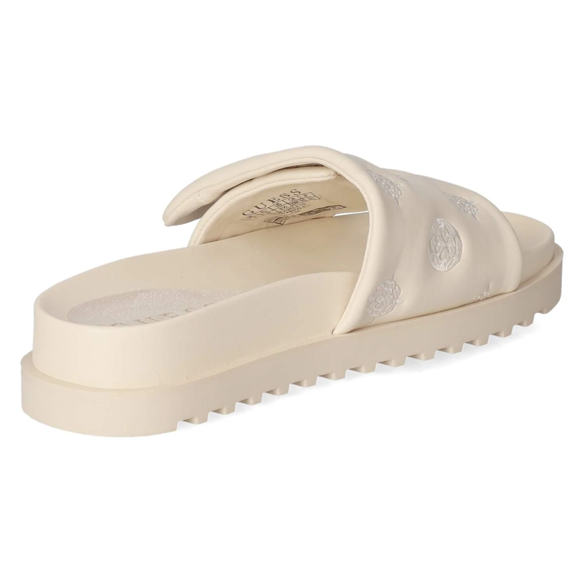 GuessPantoletten - cream