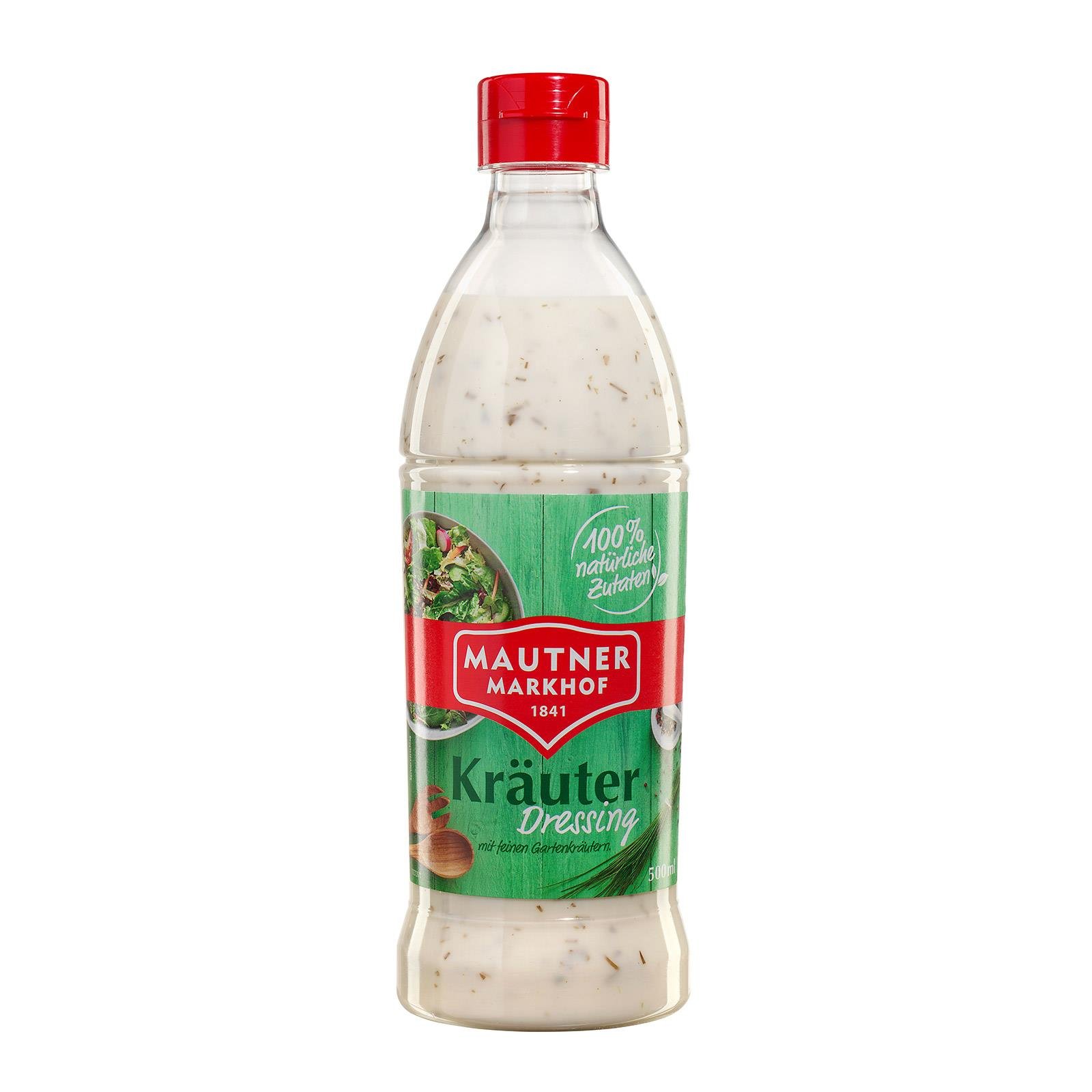 Just Spices Mediteraner Gemüse Allrounder