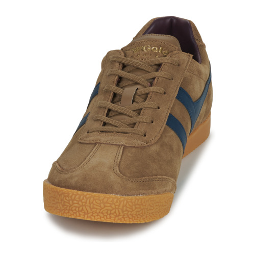 Gola - HARRIER - Marron / Marine