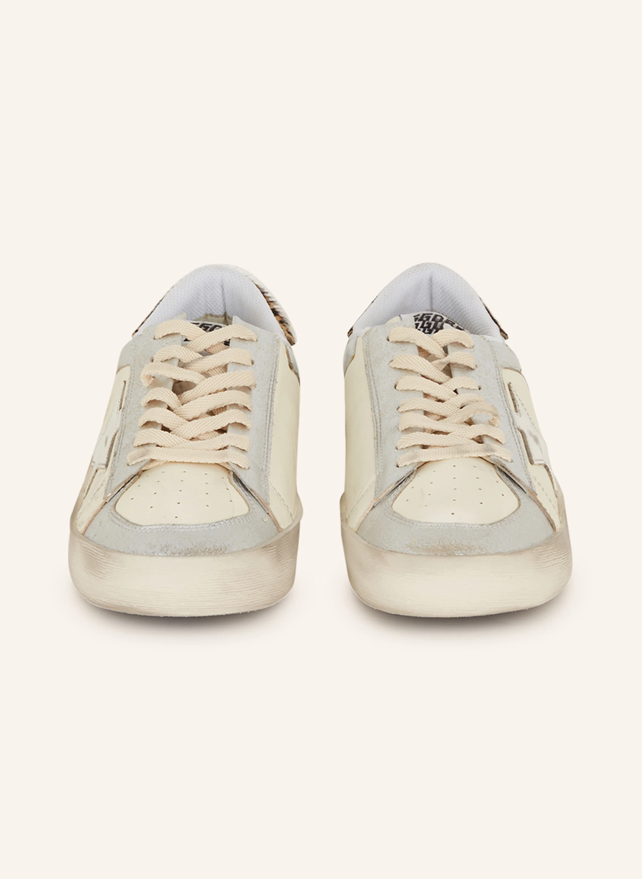 GOLDEN GOOSE Sneaker STARDAN