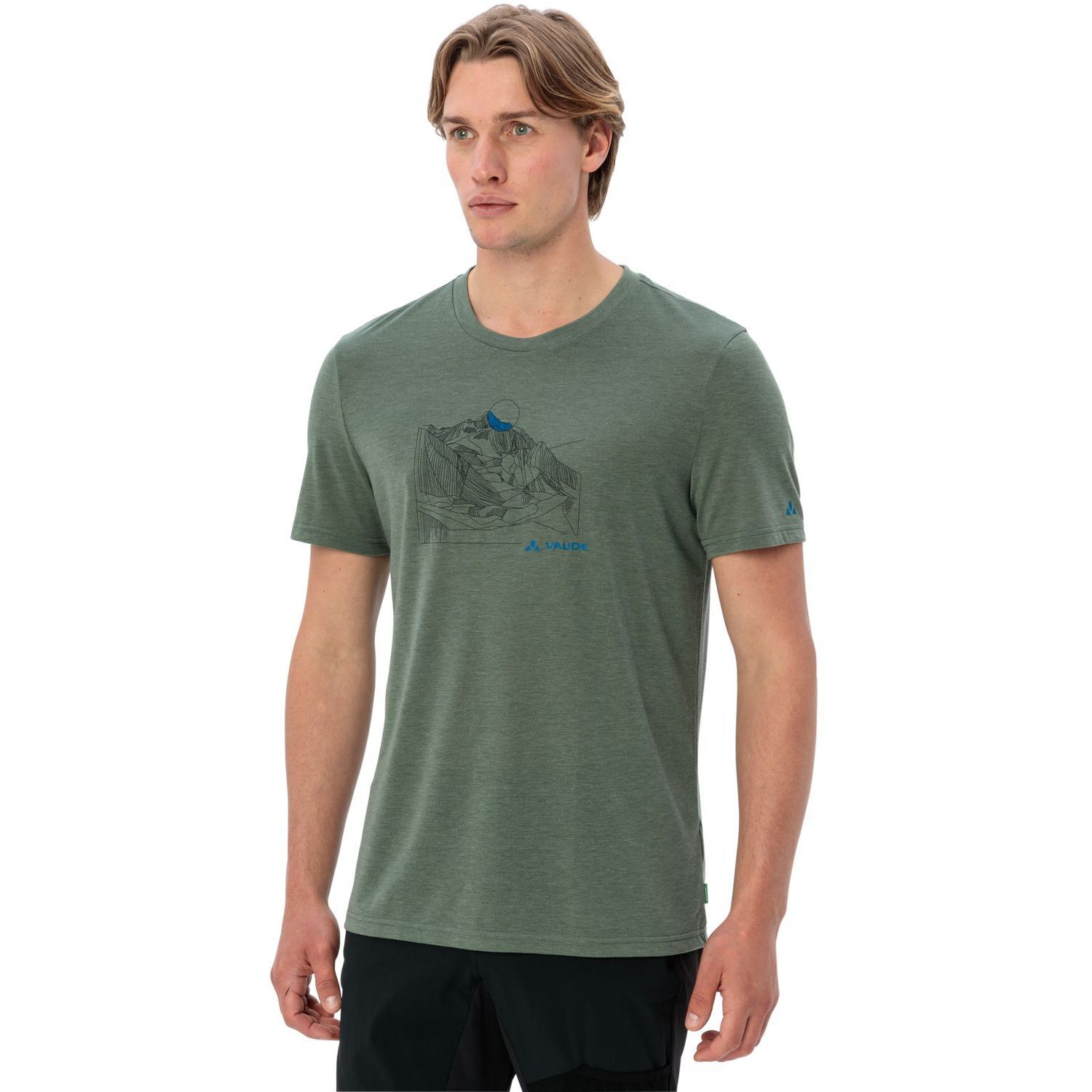 VaudeMe Tekoa T-Shirt III