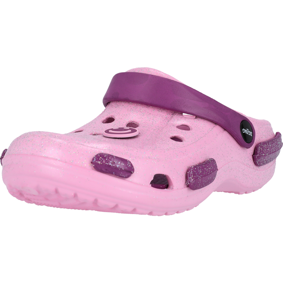 ZigZag Sandale Burab 4196 Sweet Lilac