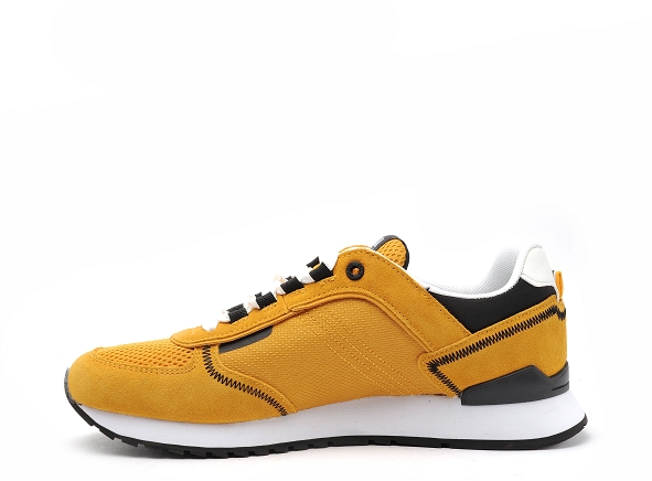 Colmar basses homme travis sport bold orange