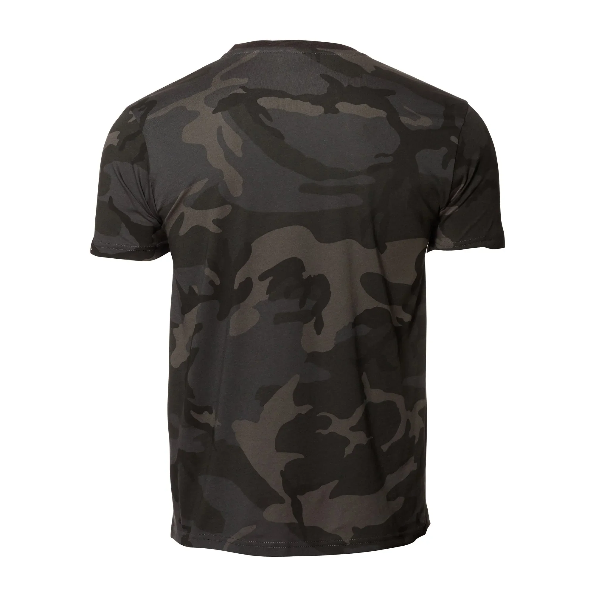 Alpha Industries -  T-Shirt Basic Small Logo