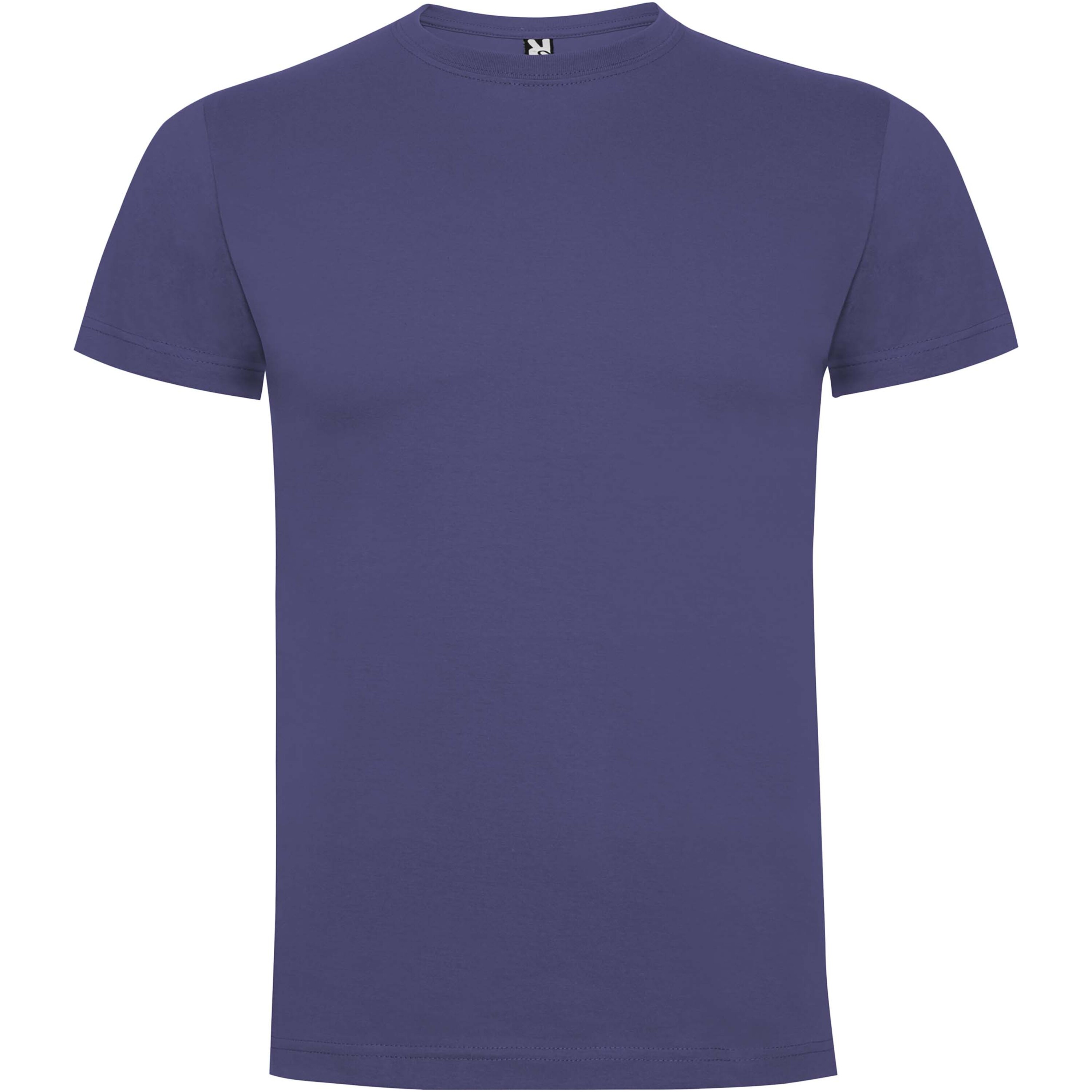 Roly K6502 - T-shirt Dogo Premium à manches courtes pour enfant