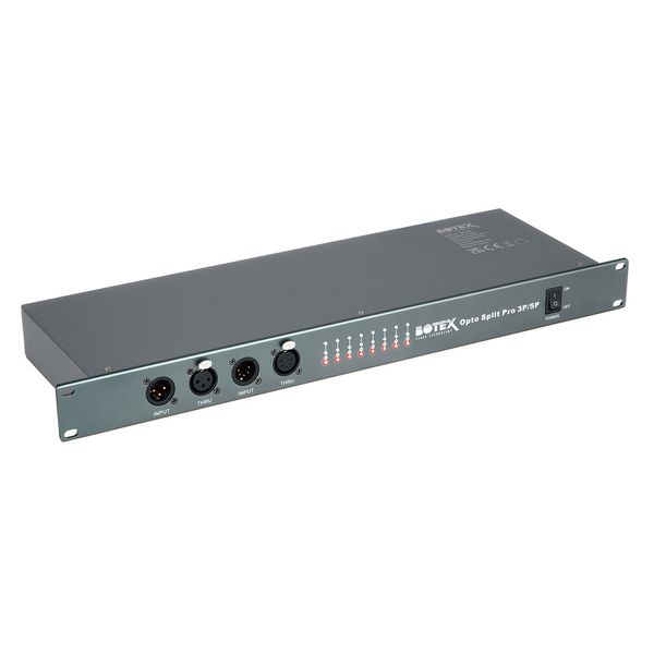 Botex Opto Split Pro 3P / 5P