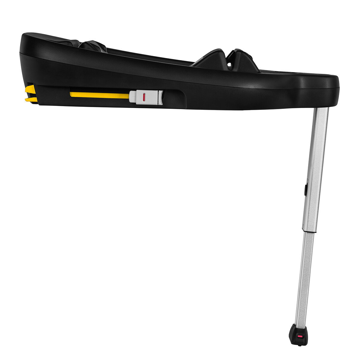 BrandLine Group Sp. zo.o Lionelo Base Astrid i-Size Black