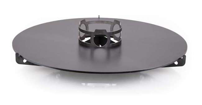 Petromax Pyron Plate Grillplatte 57 cm