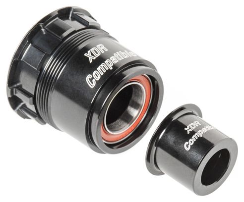 Corps de Roue Libre DT Swiss Sram XDR 12V Ratchet 12x142mm