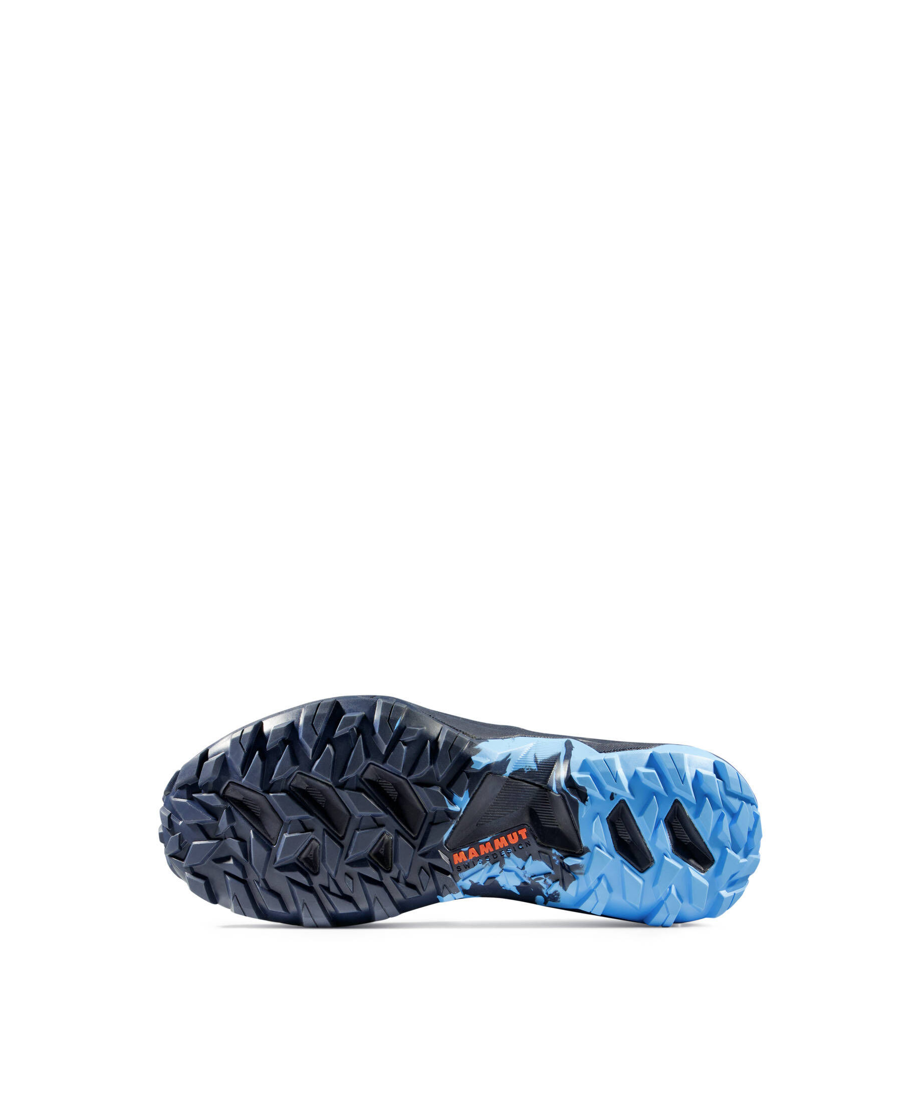 Mammut| Damen Trailrunningschuhe SERTIG TR Low