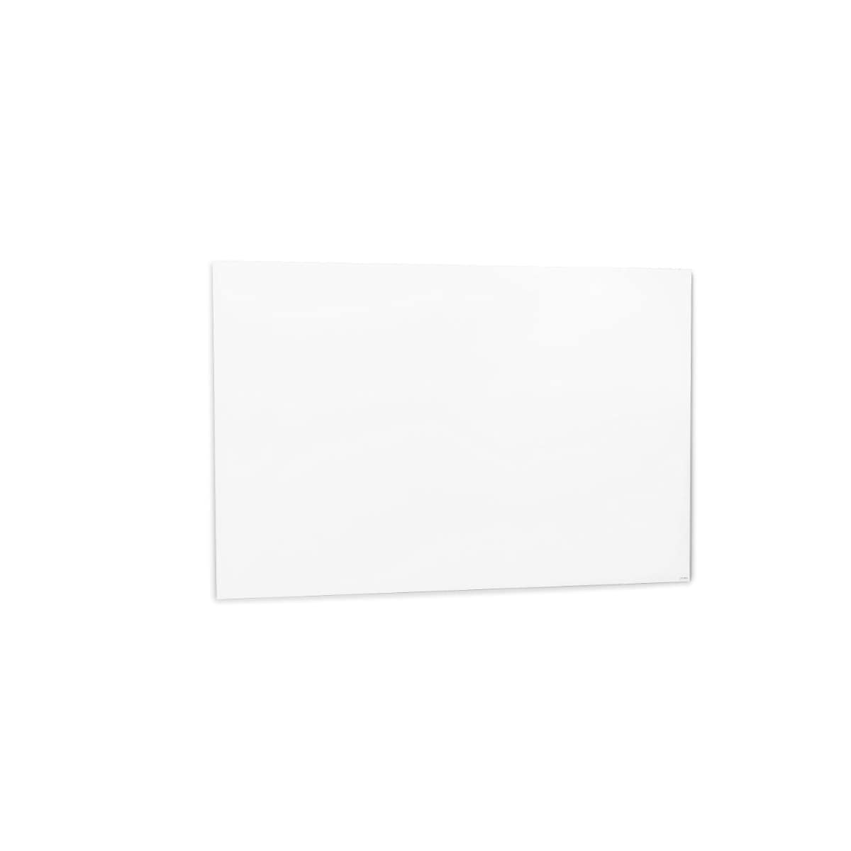 Magnetisk tavle for kjøleskap Hvit A3