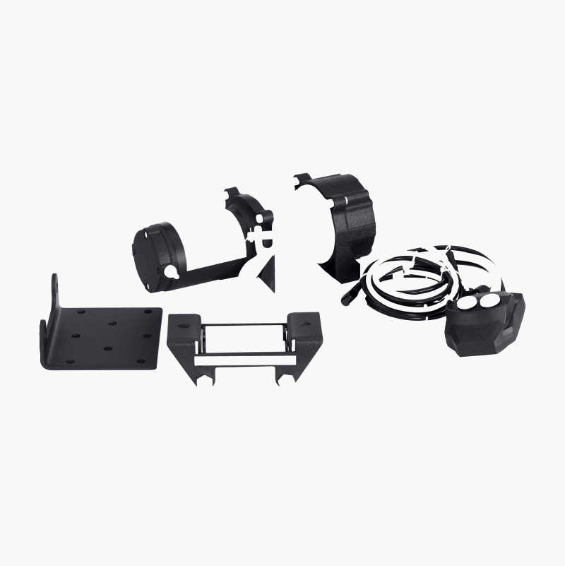 Elvinsj, 12 V, 1135 kg
