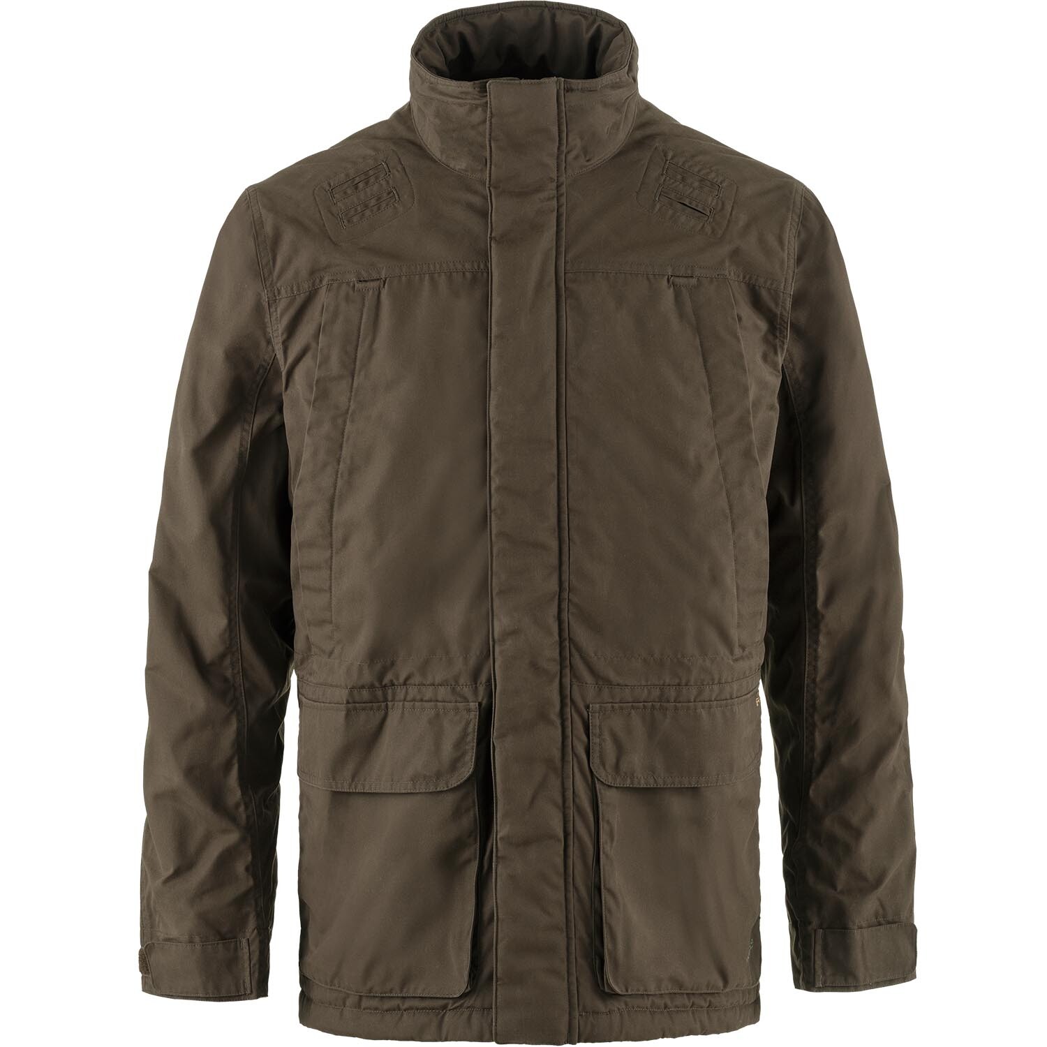 Fjällräven Mens Brenner Pro Padded Jacket