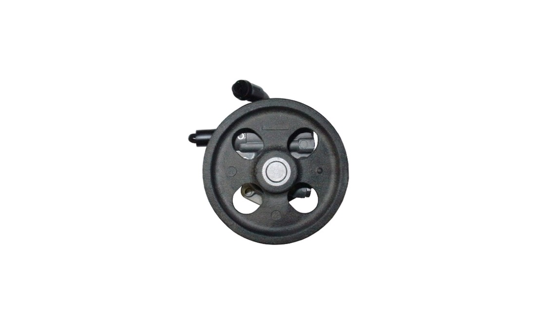 Servopumpe Hydraulisk 124 mm