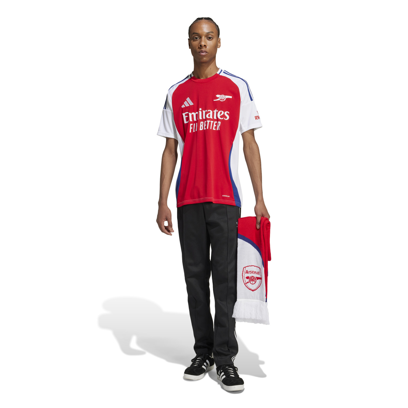 Adidas Arsenal Thuisshirt 2024-2025
