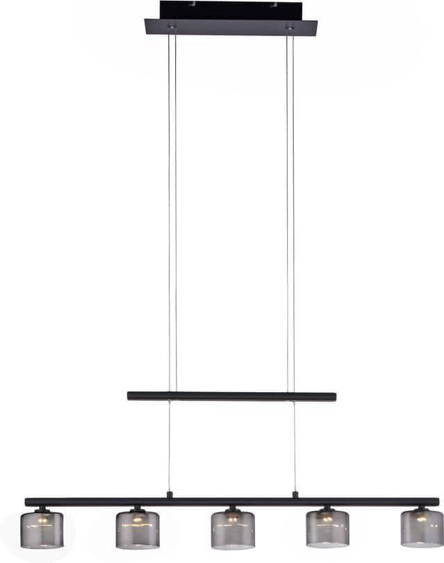 LED-Pendelleuchte